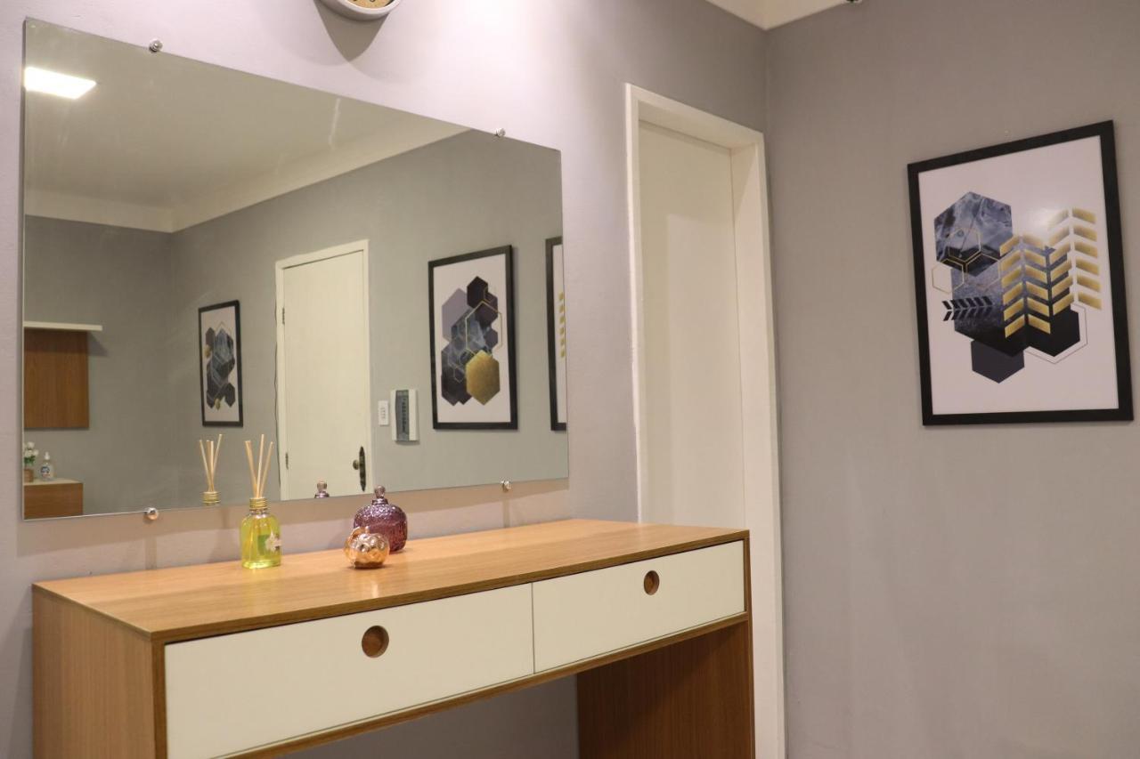Apartamento Pelourinho Salvador Kültér fotó