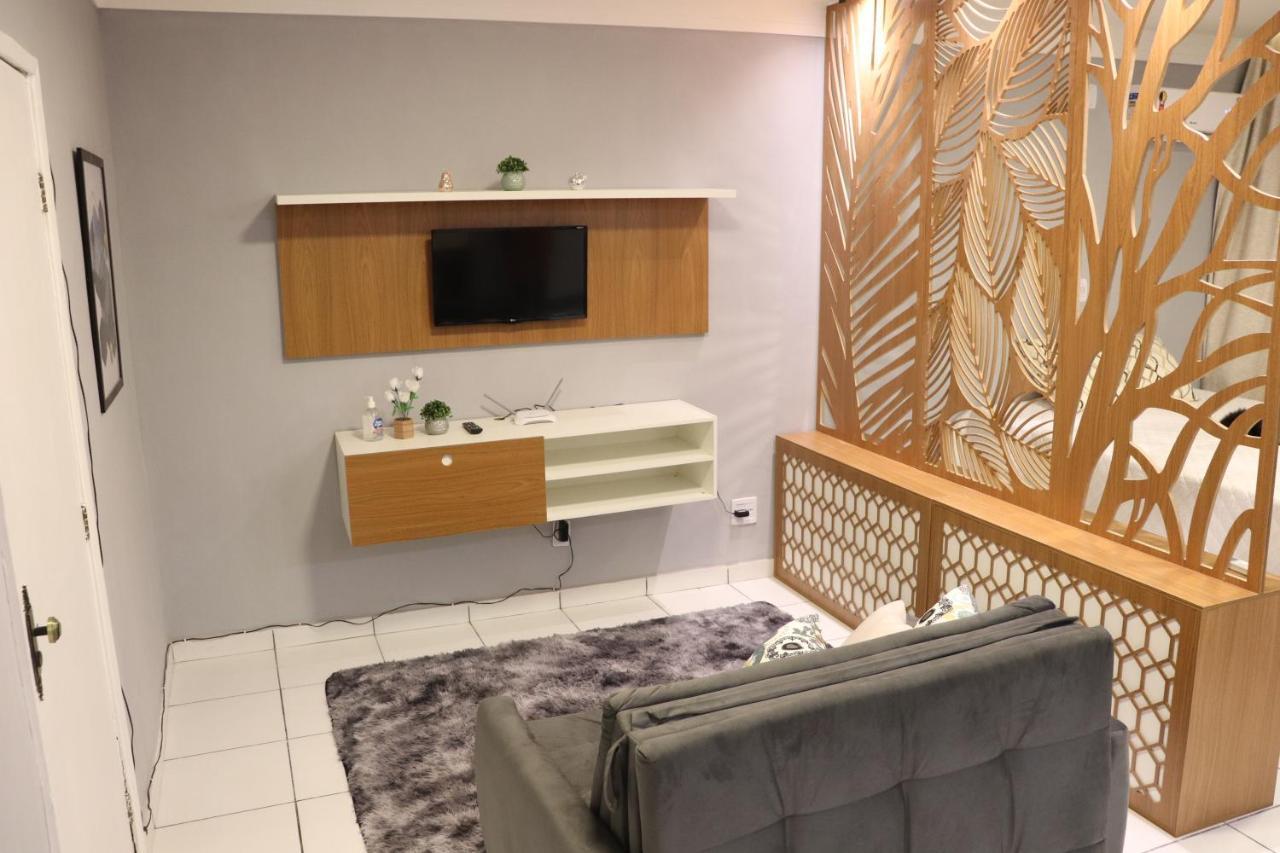 Apartamento Pelourinho Salvador Kültér fotó