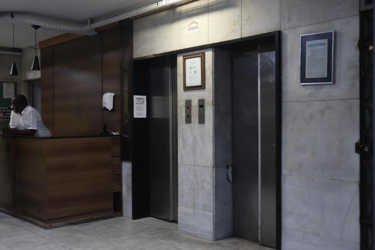Apartamento Pelourinho Salvador Kültér fotó